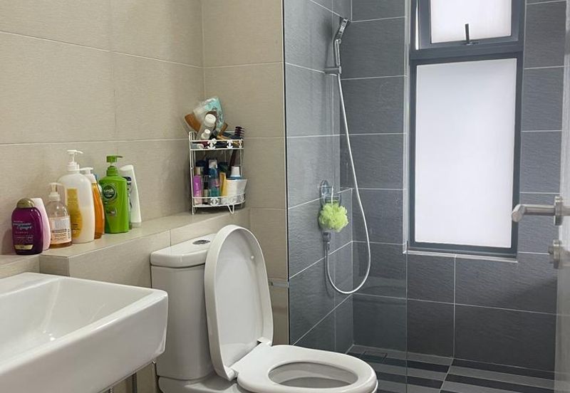 Paloma @ Tropicana Metropark