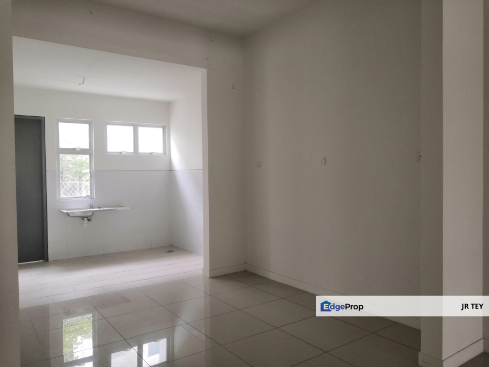 Chimes @ Bandar Rimbayu, Telok Panglima Garang, Selangor, Selangor, Telok Panglima Garang