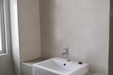 Chimes @ Bandar Rimbayu