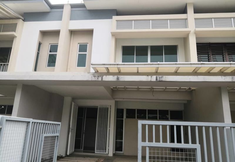 Chimes @ Bandar Rimbayu