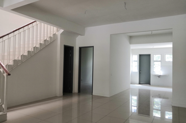 Chimes @ Bandar Rimbayu