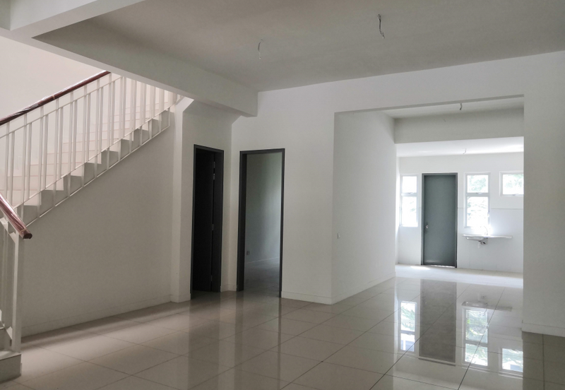 Chimes @ Bandar Rimbayu