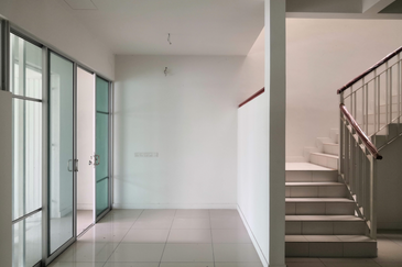 Chimes @ Bandar Rimbayu