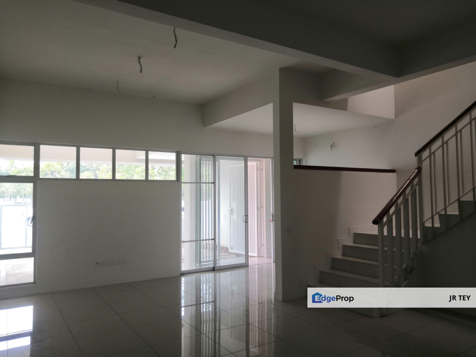 Chimes @ Bandar Rimbayu, Telok Panglima Garang, Selangor, Selangor, Telok Panglima Garang