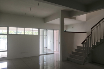 Chimes @ Bandar Rimbayu