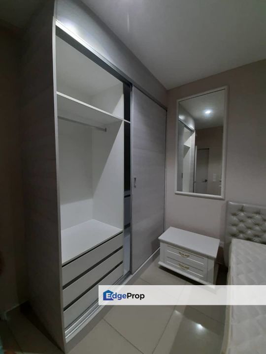Parisien Residence, Shah Alam, Selangor, Selangor, Shah Alam