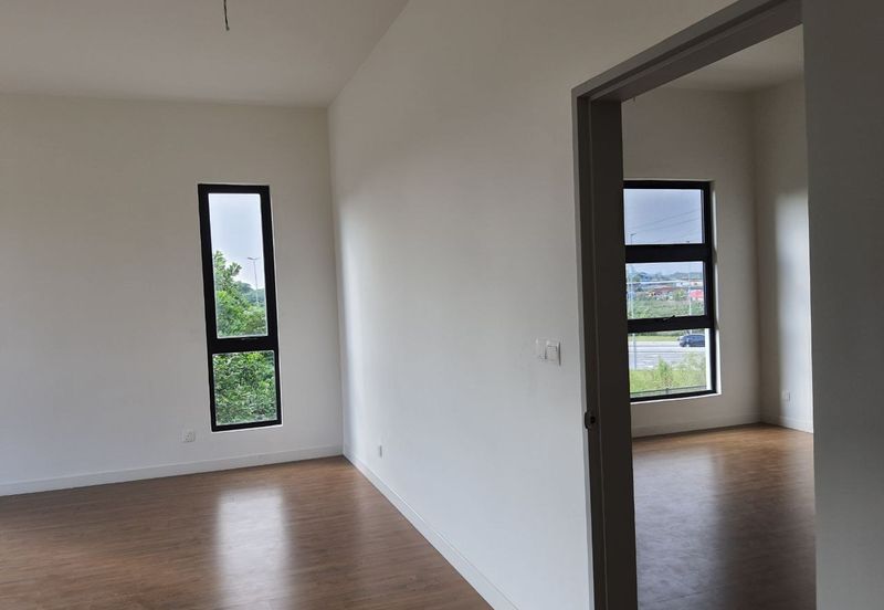 Cheria Residences, Tropicana Aman