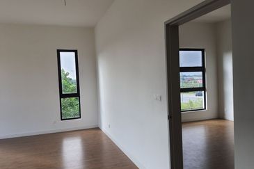 Cheria Residences, Tropicana Aman