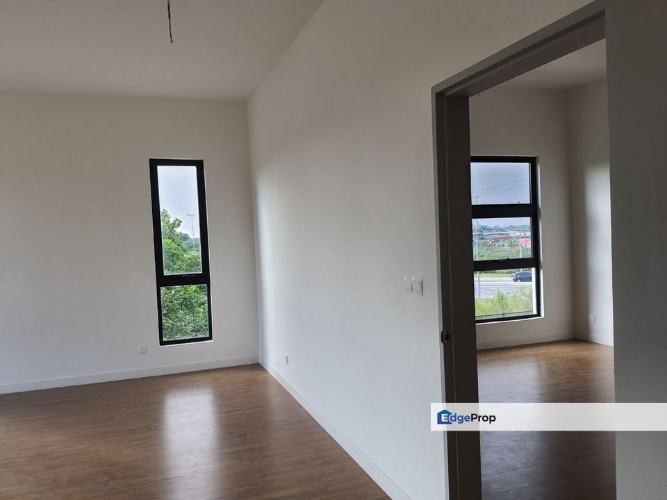 Cheria Residences, Tropicana Aman, Klang, Selangor, Selangor, Klang