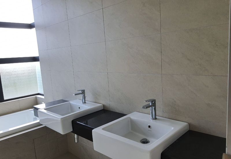 Cheria Residences, Tropicana Aman