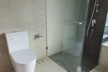 Cheria Residences, Tropicana Aman