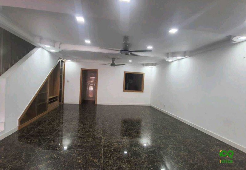 Kota Kemuning, Kota Kemuning, Selangor