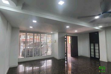 Kota Kemuning, Kota Kemuning, Selangor