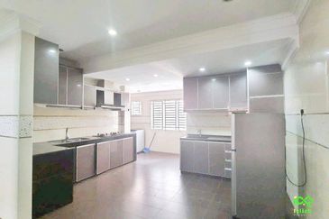 Kota Kemuning, Kota Kemuning, Selangor