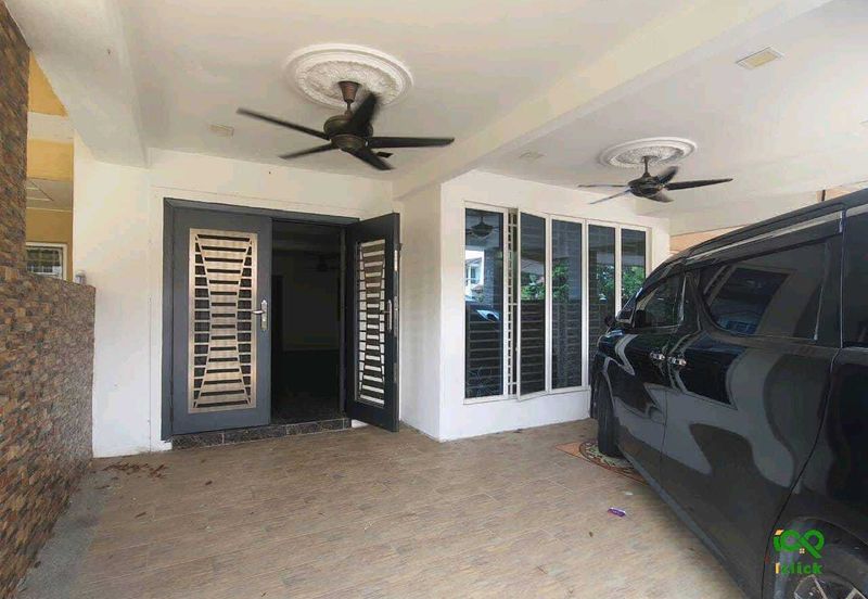 Kota Kemuning, Kota Kemuning, Selangor