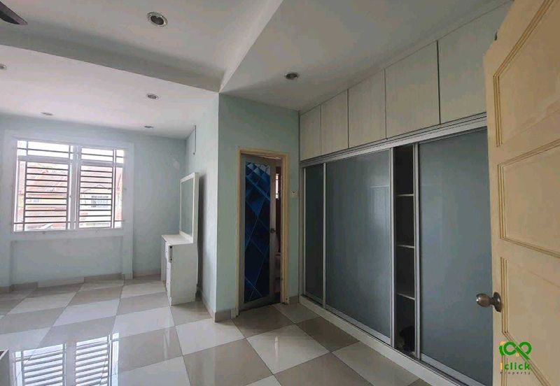 Kota Kemuning, Kota Kemuning, Selangor