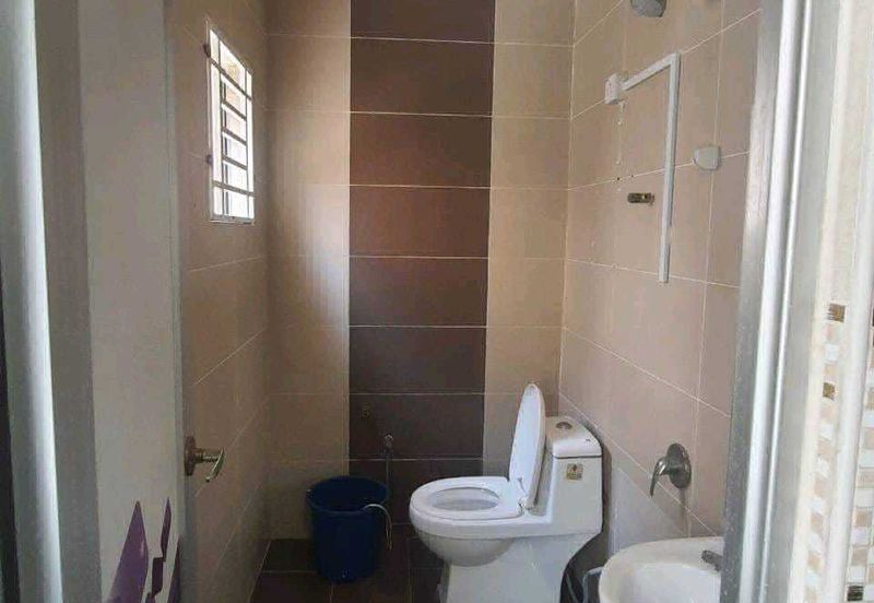 Kota Kemuning, Kota Kemuning, Selangor