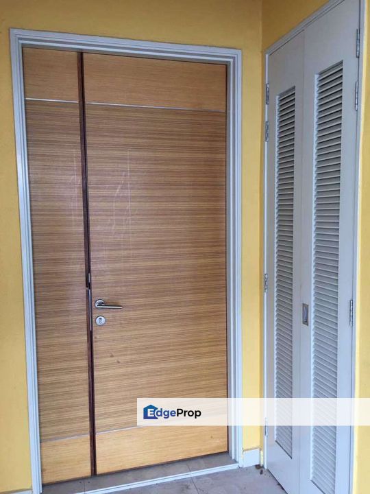 Kemuning Greenhills, Shah Alam, Selangor, Selangor, Shah Alam