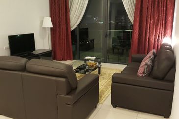 LaCosta, Sunway South Quay