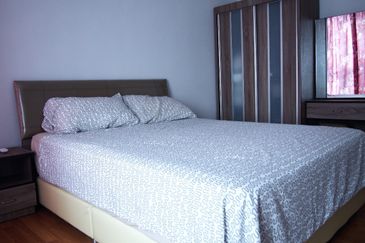 LaCosta, Sunway South Quay