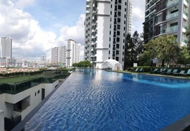 LaCosta, Sunway South Quay