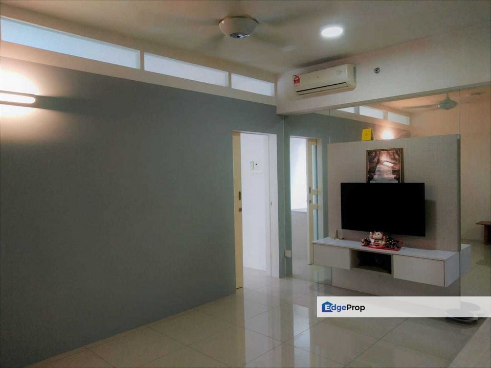 V12 Sovo (Menara Suria), USJ, Selangor, Selangor, USJ