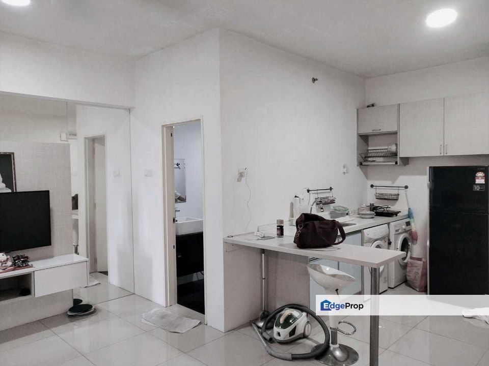 V12 Sovo (Menara Suria), USJ, Selangor, Selangor, USJ