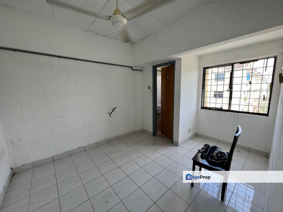 Perdana Apartment, Shah Alam, Selangor, Selangor, Shah Alam