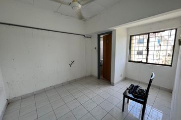 Perdana Apartment