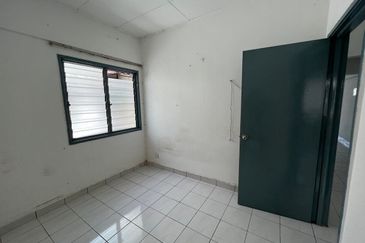 Perdana Apartment