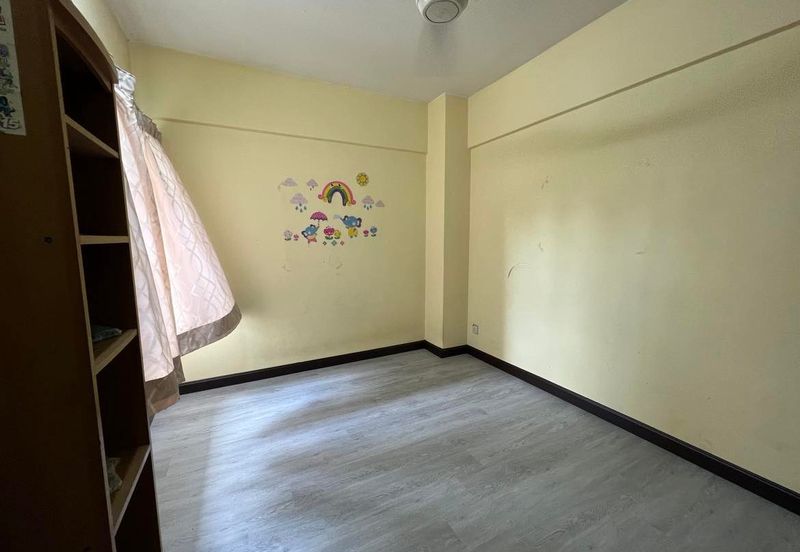 Kondominium Seri Hijauan