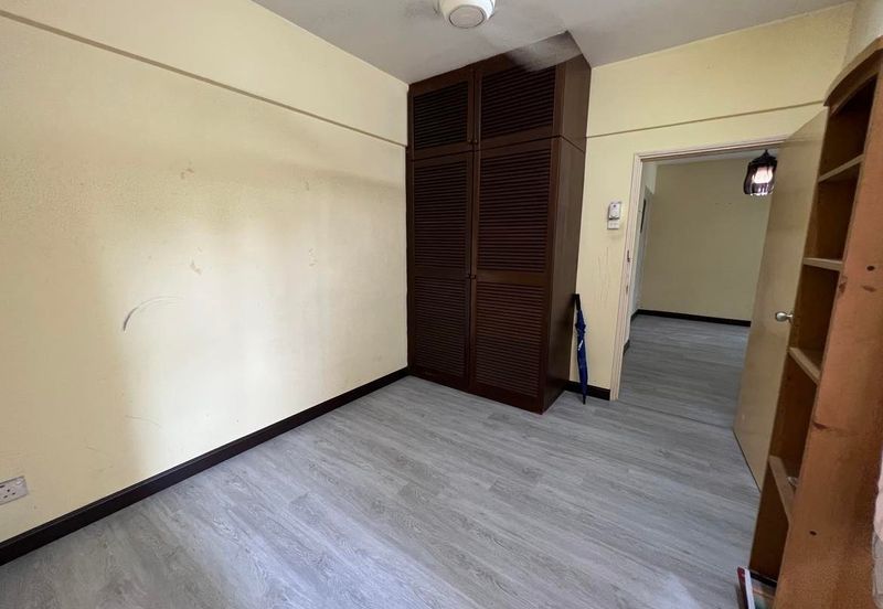 Kondominium Seri Hijauan