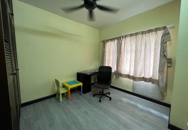 Kondominium Seri Hijauan