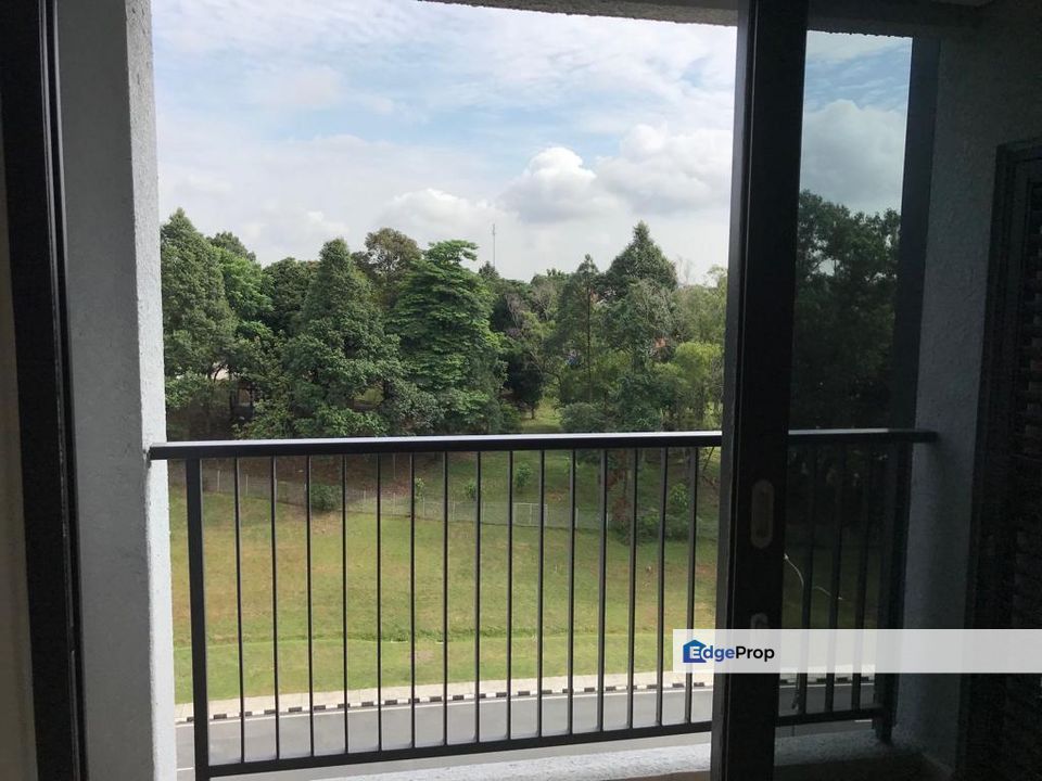 Radia Residences, Bukit Jelutong, Selangor, Selangor, Bukit Jelutong