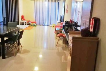 Nautica Lake Suites @ Sunway South Quay