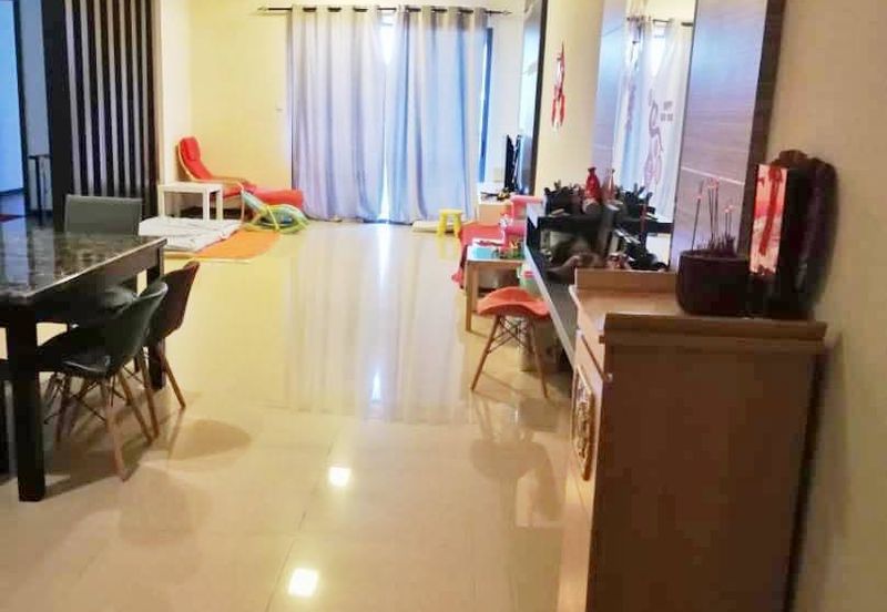 Nautica Lake Suites @ Sunway South Quay