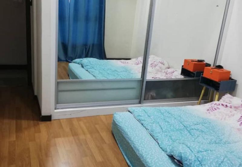 Nautica Lake Suites @ Sunway South Quay