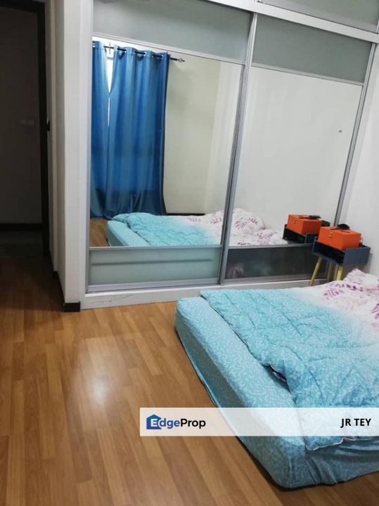 Nautica Lake Suites @ Sunway South Quay, Bandar Sunway, Selangor, Selangor, Bandar Sunway