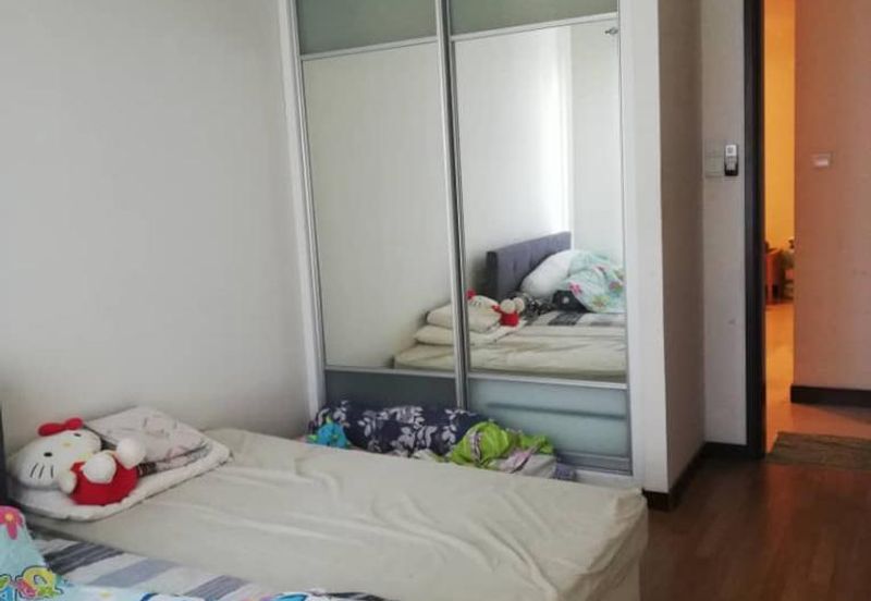 Nautica Lake Suites @ Sunway South Quay