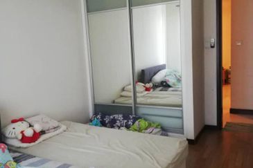 Nautica Lake Suites @ Sunway South Quay