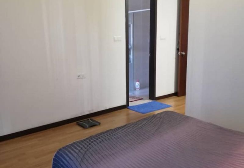 Nautica Lake Suites @ Sunway South Quay