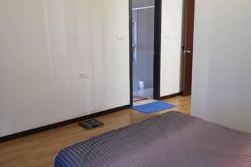 Nautica Lake Suites @ Sunway South Quay