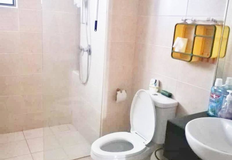 Nautica Lake Suites @ Sunway South Quay