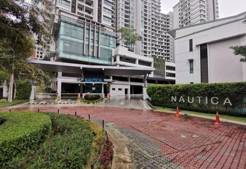Nautica Lake Suites @ Sunway South Quay