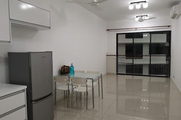 Renai Jelutong Residences