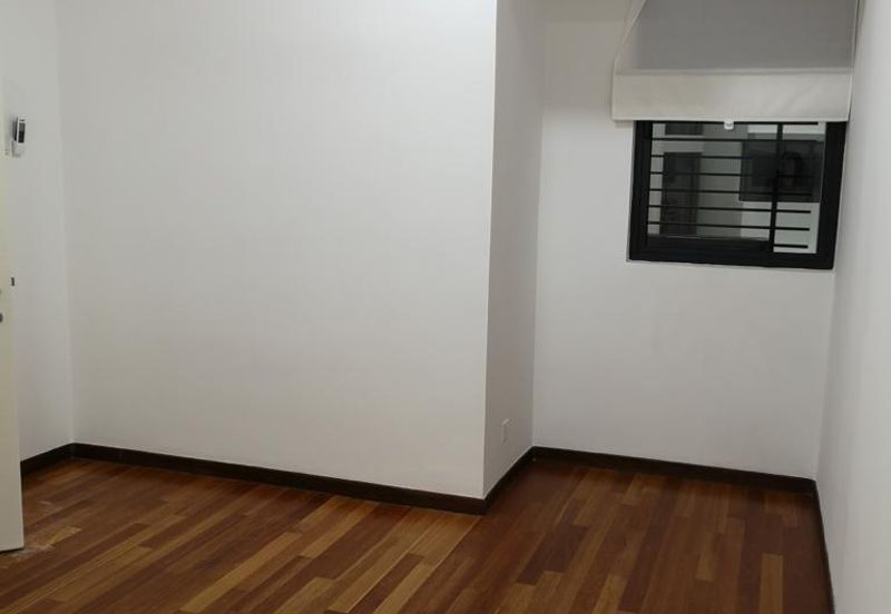 Renai Jelutong Residences