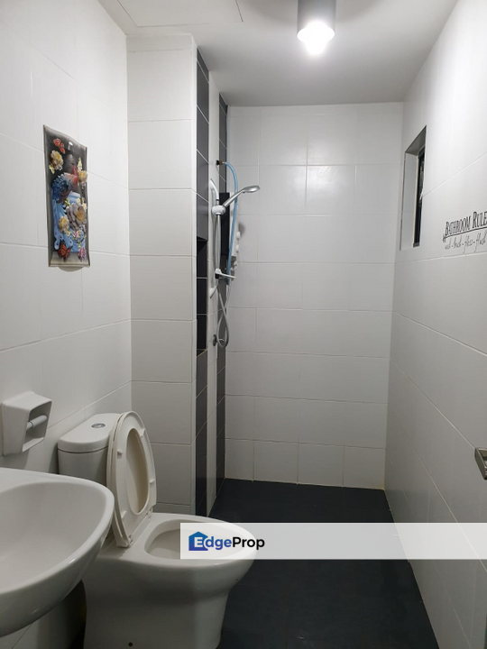 Metia Residence, Shah Alam, Selangor, Selangor, Shah Alam