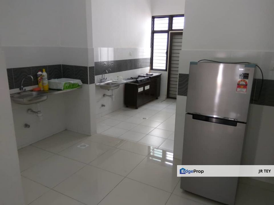 Setia Indah 13, Setia Alam, Selangor, Selangor, Setia Alam/Alam Nusantara