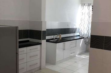 Setia Indah 13, Setia Alam, Shah Alam