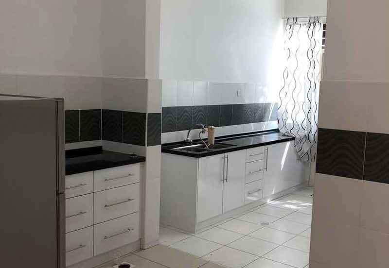 Setia Indah 13, Setia Alam, Shah Alam